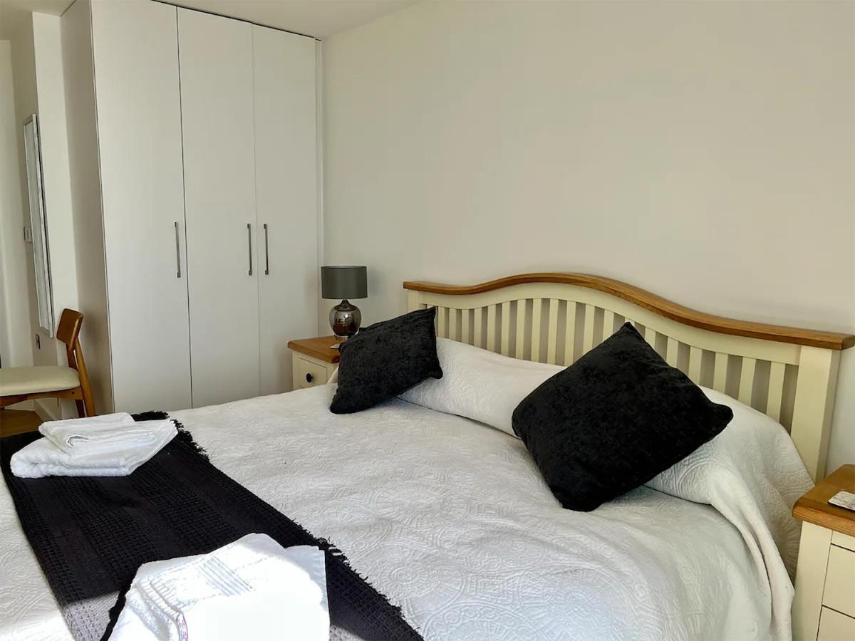Sohot Stays Royal Sands Seaview Apt Free Parking Sleeps 4 Ramsgate Esterno foto