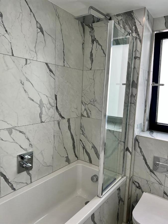 Sohot Stays Royal Sands Seaview Apt Free Parking Sleeps 4 Ramsgate Esterno foto