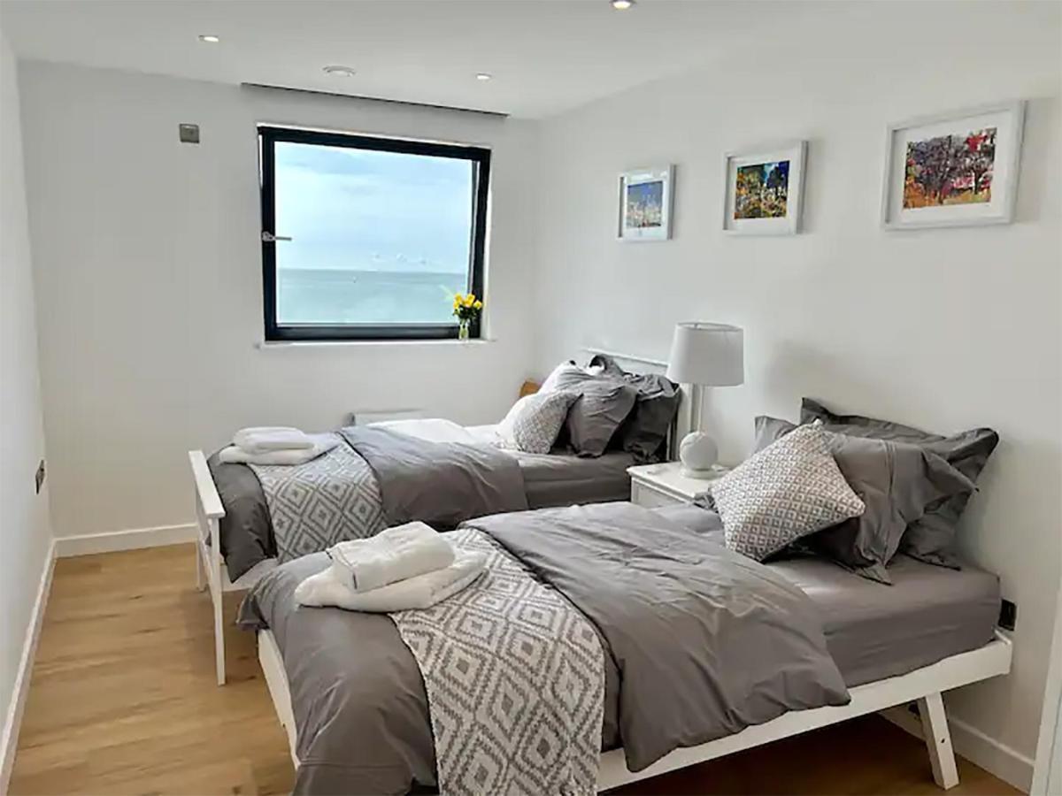 Sohot Stays Royal Sands Seaview Apt Free Parking Sleeps 4 Ramsgate Esterno foto